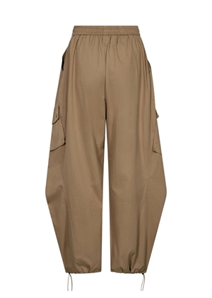 Air zip buks Walnut HAUTE L\'AMITIÈ